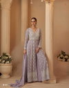 Chaavi By Sayuri Georgette Wholesale Readymade Suits In India Suppliers In India
